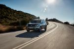 Dacia Duster 2017 года (WW)